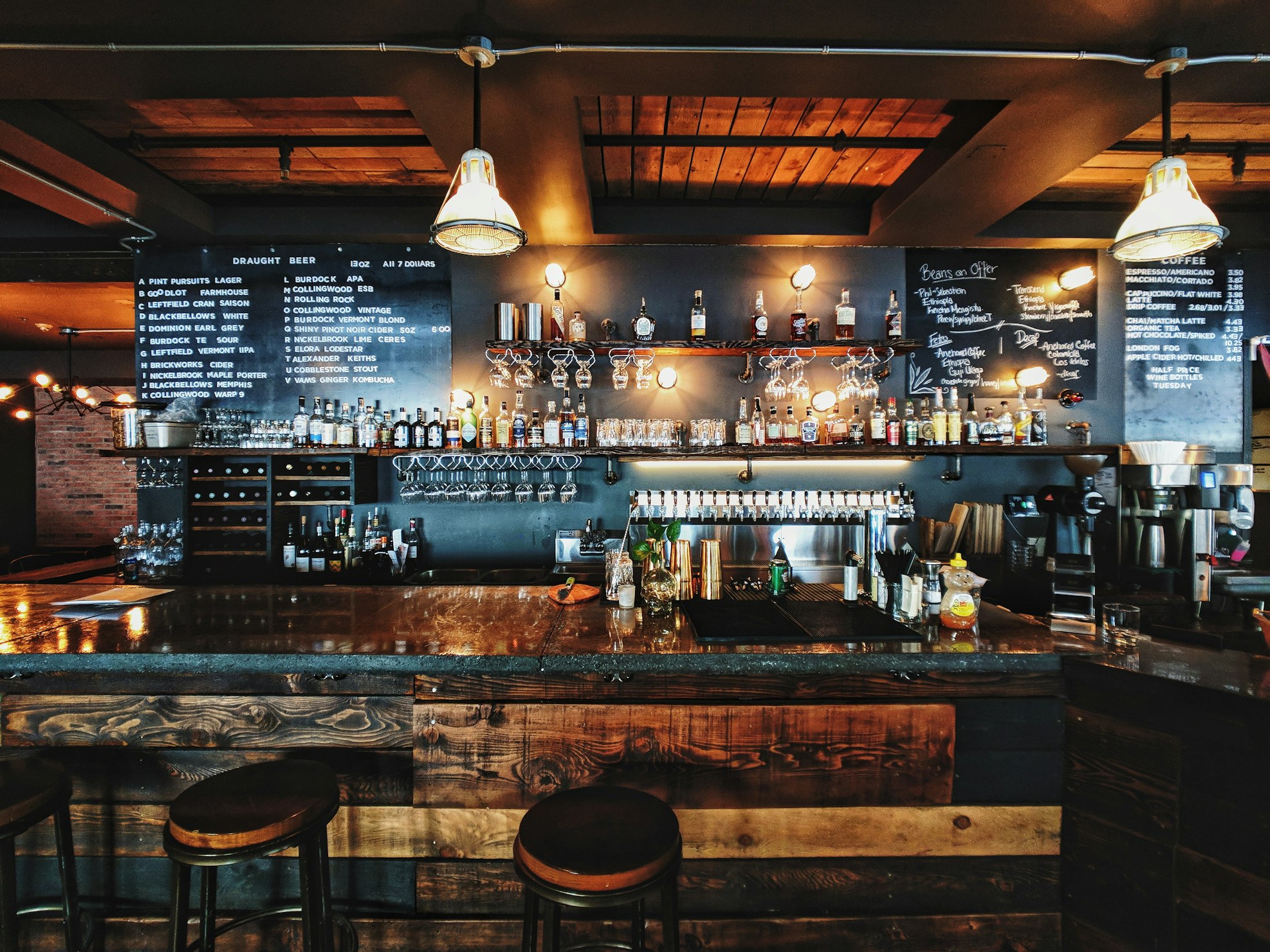 John Martin venue
